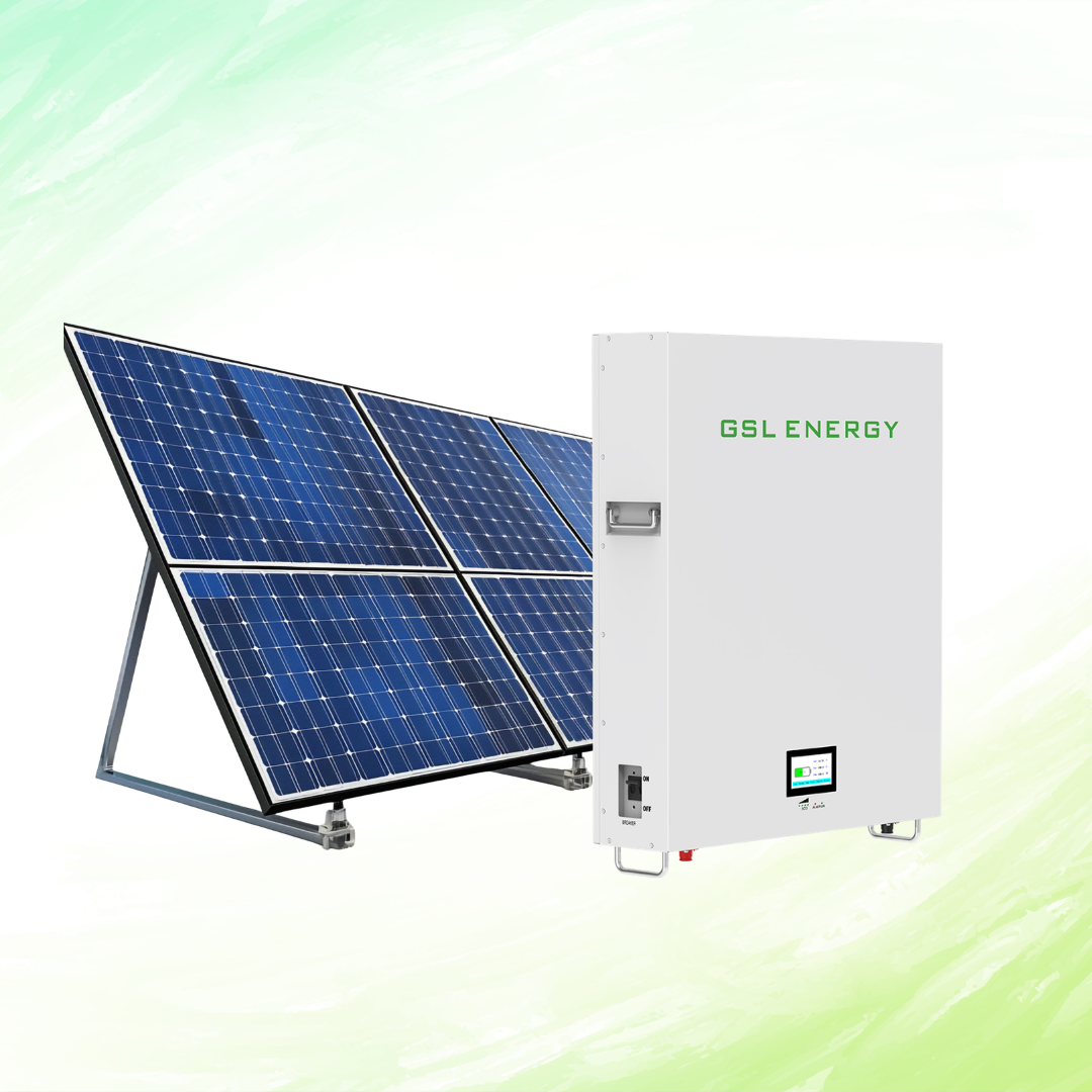 Solar battery rebate eligibility